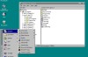 Du Kan Nå Kjøre Windows 95 på en Nettleser