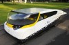 Solar car with room for four, the TU Eindhoven does the