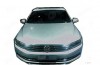 Photos of the new VW Passat already leaked?