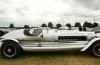 Spotted: Car park of Goodwood during the Revival 2012