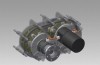 Dutch invent gearbox without gear [updated]