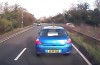 Video: why you should never stop on the motorway