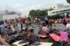 Arrests after explosion at Chinese supplier to GM
