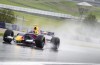 Max Verstappen wins the first F3 race of the Nürburgring [updated]