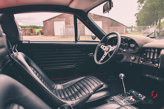Dino 246 GT