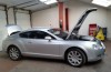 The Dutch want to put a TDi engine in this Bentley stop