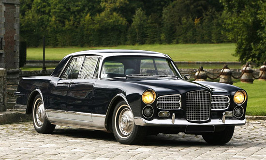 Facel Vega Excellence