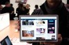 MWC 2016. First look at Huawei MateBook: iPad and Surface