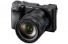 Sony A6300 Est un 4K jeu de Tir Dans un petit Paquet Mirrorless