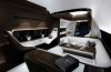 Mercedes and Lufthansa to create a nice thick vliegtuiginterieur