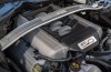 What are the cheapest cars with the V8 in the Netherlands?