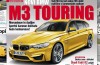 Rumor: BMW M3 Touring soon unveiled