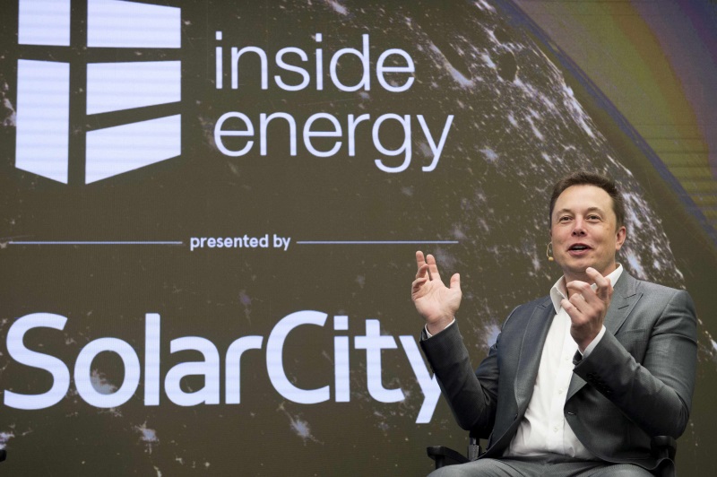 Elon Musk's Vision Is Not for the Faint of Heart