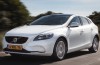 Volvo V40 D3 now with 20% tax liability