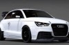 Audi S1 EKS RX Concept is a 600 hp strong bomblet