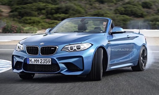 BMW M2