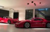 This Dutch garage with Ferrari’s do you want