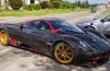 Gallery: five new Pagani huayra, and more ready for delivery