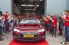 Shares of Tesla reach new record [$21,6 billion]