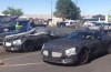 Mercedes SLC ‘AMG GT’ are called? [spyshots, updated]