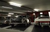 Klassiekerspot: 2 old Elves and a thick Benz