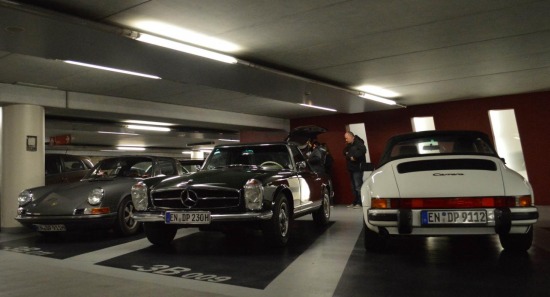 Klassiekercombo Maastricht