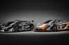 This is the difference between McLaren’s P1 and P1 GTR Concepts