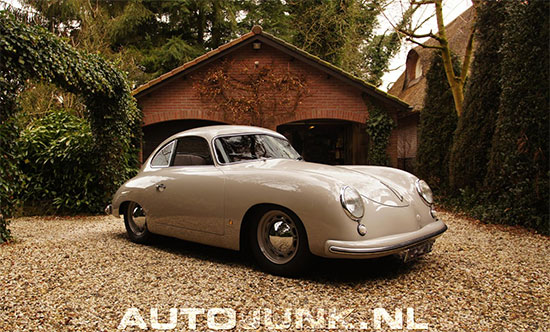 Porsche 356