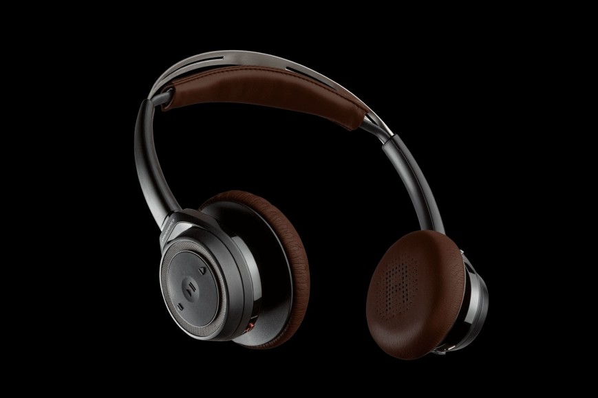 Plantronics BackBeat Sense