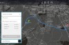 Brass knuckles and hammers used against Uberpop drivers