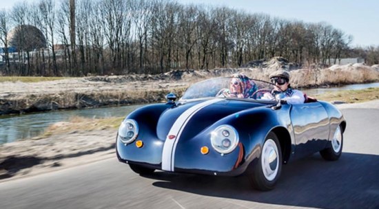 Carice Mk1