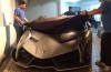 Photos: Lamborghini delivers the latest Veneno Coupe