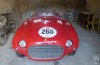 Windfall: Ferrari 250 MM Vignale under the hammer
