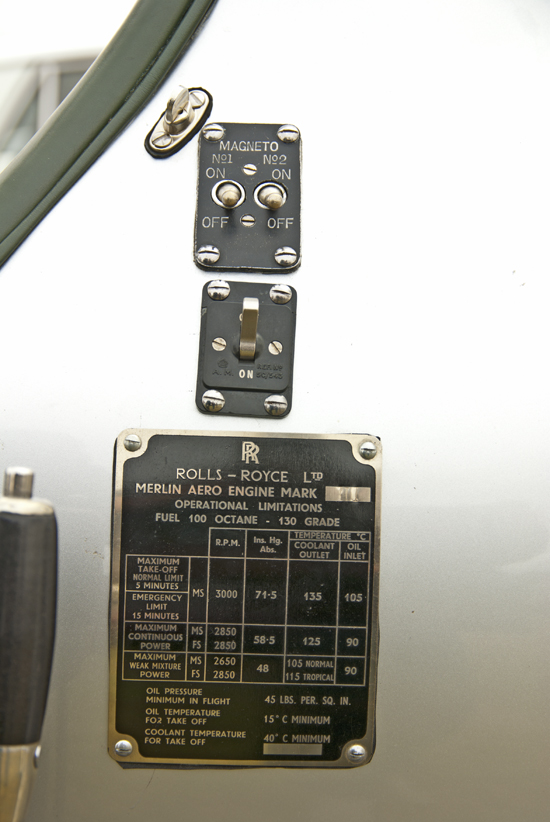 Rolls-Royce Handlye Special - Foto: Jim Appelmelk
