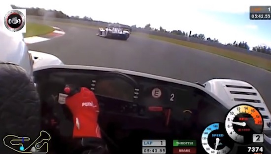 Radical SR3