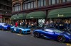 Jaguar-concepts take Harrods about