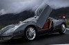 8 Spykers that are not (yet) in production are gone