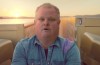 Video: Rob Ford spoof on Van Damme’s Volvo stunt