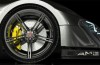 The aliens are coming, and bring us this Mercedes SL GTR