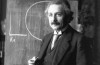 Fondsbørsmeddelelse torsdag på Einstein ‘ s gravitationsbølger
