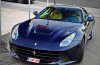 Spotted: 10 times the F12berlinetta on Benelux registration