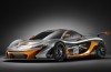 McLaren P1 GTR Concept [1.000 hp]: this is him