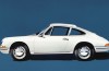 Porsche 912, it is time for a new four-cylinder 911?