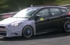 Video: here drive the new Ford Focus RS (2016)