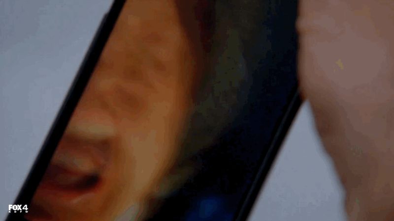 Some Lessons in Smartphone Photography, Courtesy of the X-Files