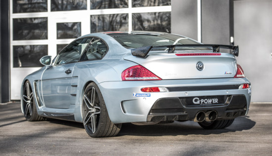 M6 Ultimate