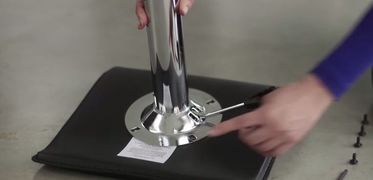 Image titled Assemble Bar Stool 2