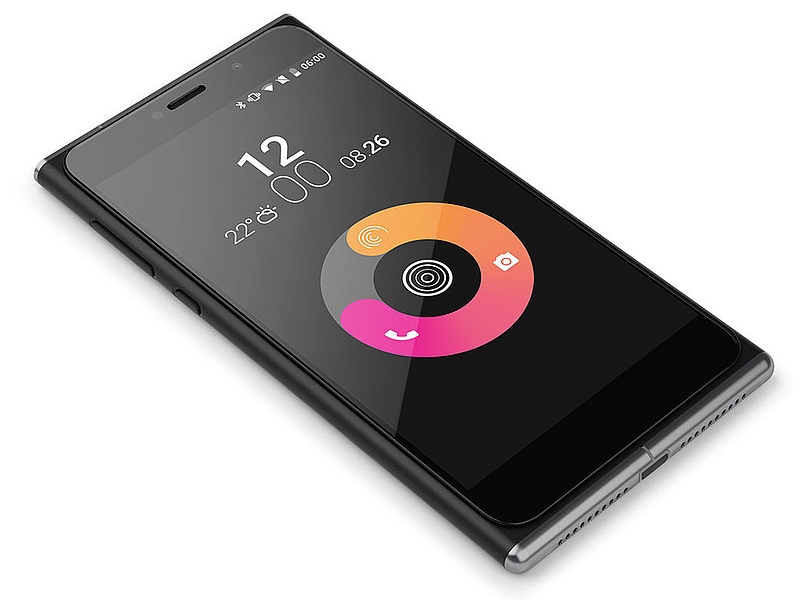 Obi Worldphone SF1 Available at Rs. 1,400 Discount Till Sunday