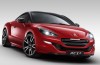 Peugeot RCZ R will cost €177,04 per hp
