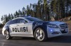 Finnish millionaire scores megaboete after a minor infringement